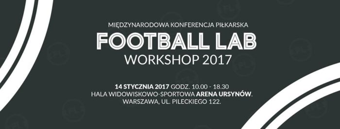 konferencja piłkarska
