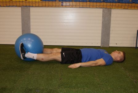 core stability