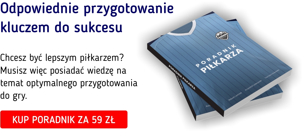 Poradnik Piłkarza 2 edycja