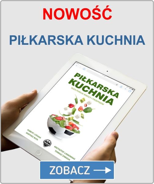 Piłkarska Kuchnia